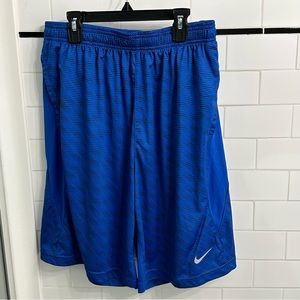 Men’s Nike Basketball Shorts